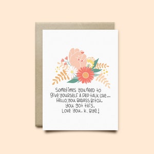 Vous avez cette carte | Carte d'amitié, carte de vœux, carte de sympathie, carte de meilleur ami, carte de rétablissement, carte de divorce, carte de chimio, carte d'encouragement