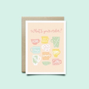 Quelle est votre carte de commande | Carte d’amitié,carte de sympathie,carte de meilleur ami,carte obtenir mieux,carte de divorce,carte de chimio,carte d’encouragement,