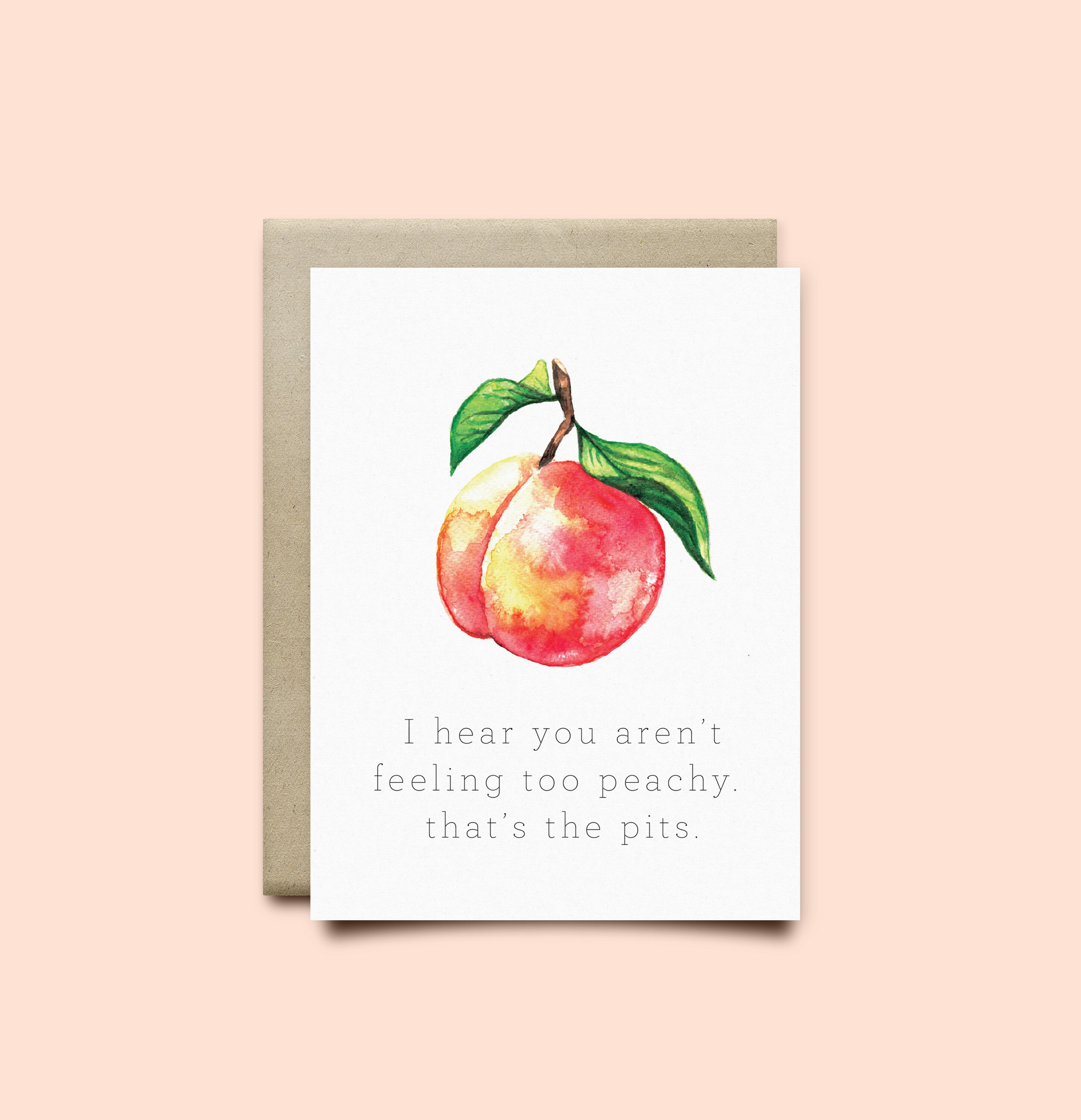 Tongue in Peach Schede promozionali divertenti | Felice nuovo lavoro a voi carta | Lasciando il regalo nuovo collega di lavoro Co lavoratore ufficio
