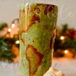 Vaso de viaje con mapa del mundo en forma de alfiler. Celebre su amor por los viajes. Vaso de viaje. Regalo para viajeros del mundo. Vaso con mapas. Regalo para trotamundos.