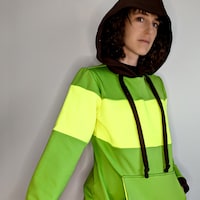 Deltarune Ralsei Inspired Cosplay - Etsy