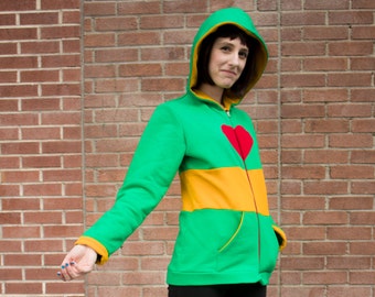 Chara hoodie best sale