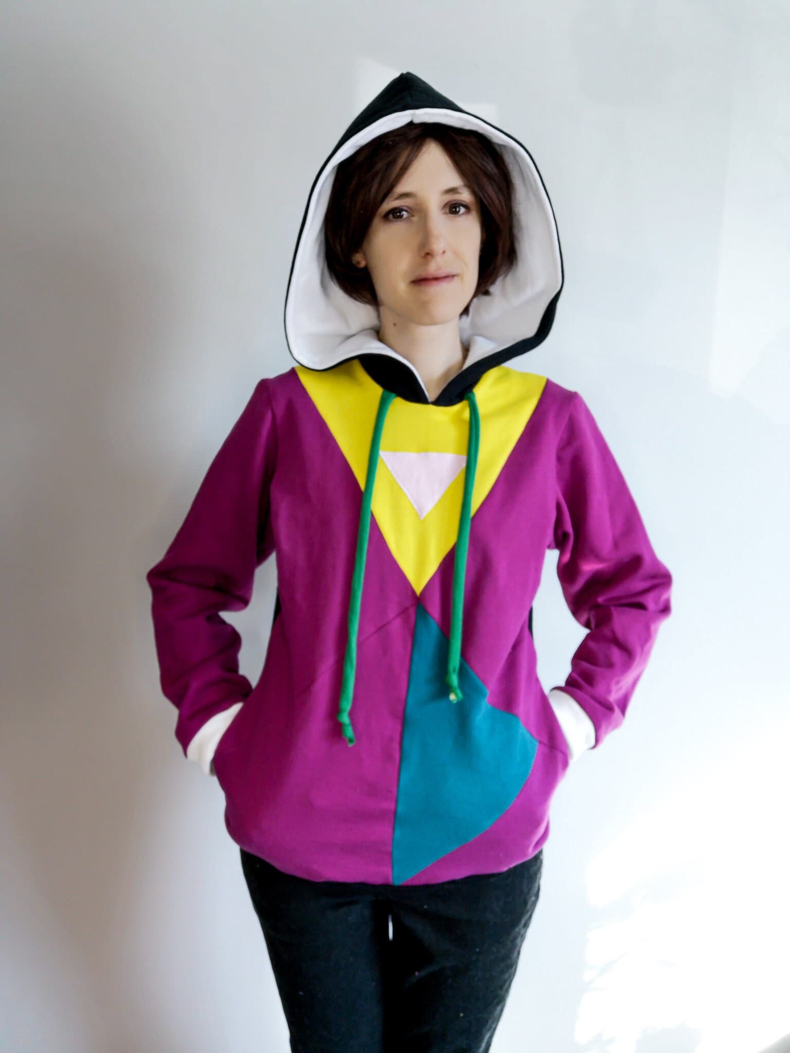 Cosplay sweatshirts sales