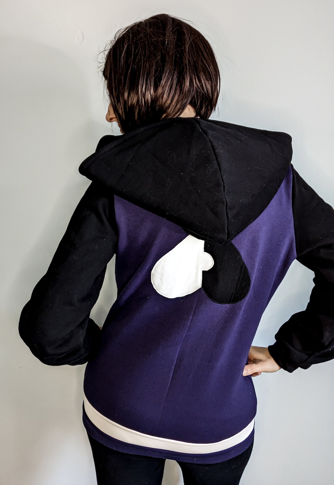 Epic sans hoodie deals