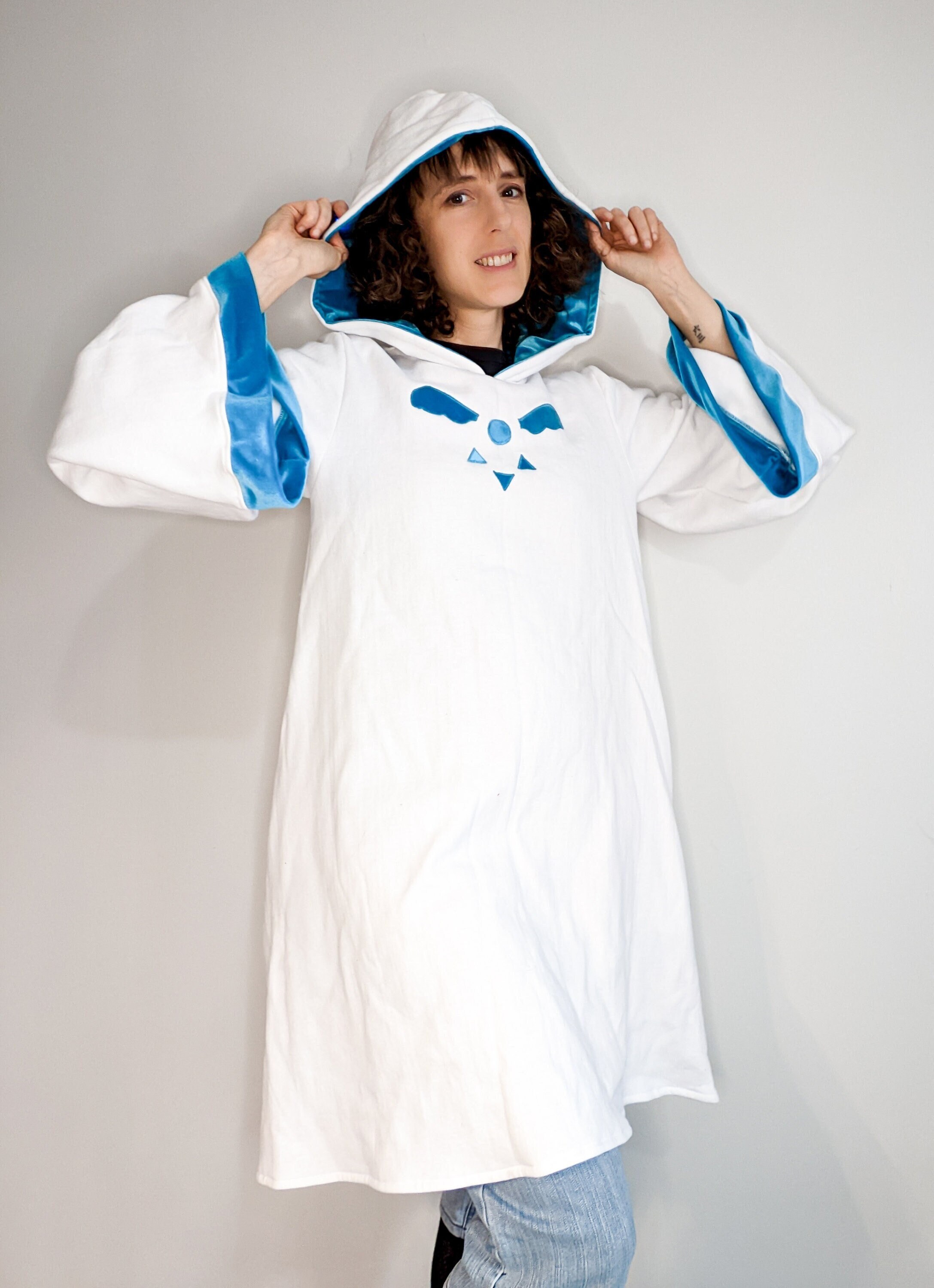 Noelle deltarune cosplay