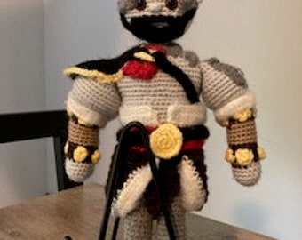 Amigurumi Custom Order