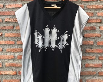 triple h jersey