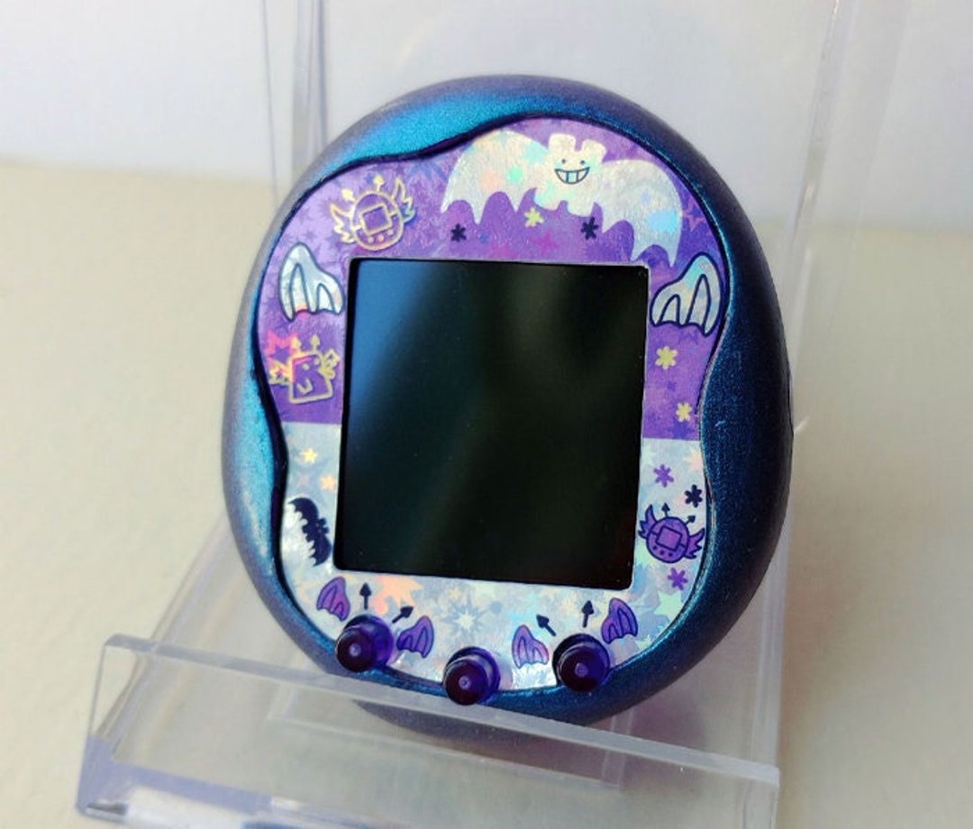 BANDAI Tamagotchi Uni 紫色 たまごっちユニ Tamagotchi Uni ピンク