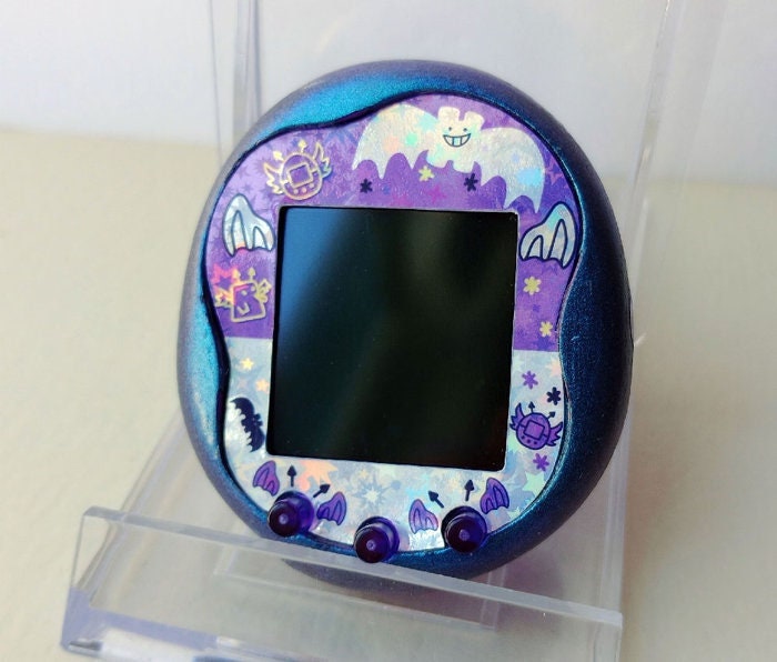 Tamagotchi Uni Case Monster Carnival - Etsy