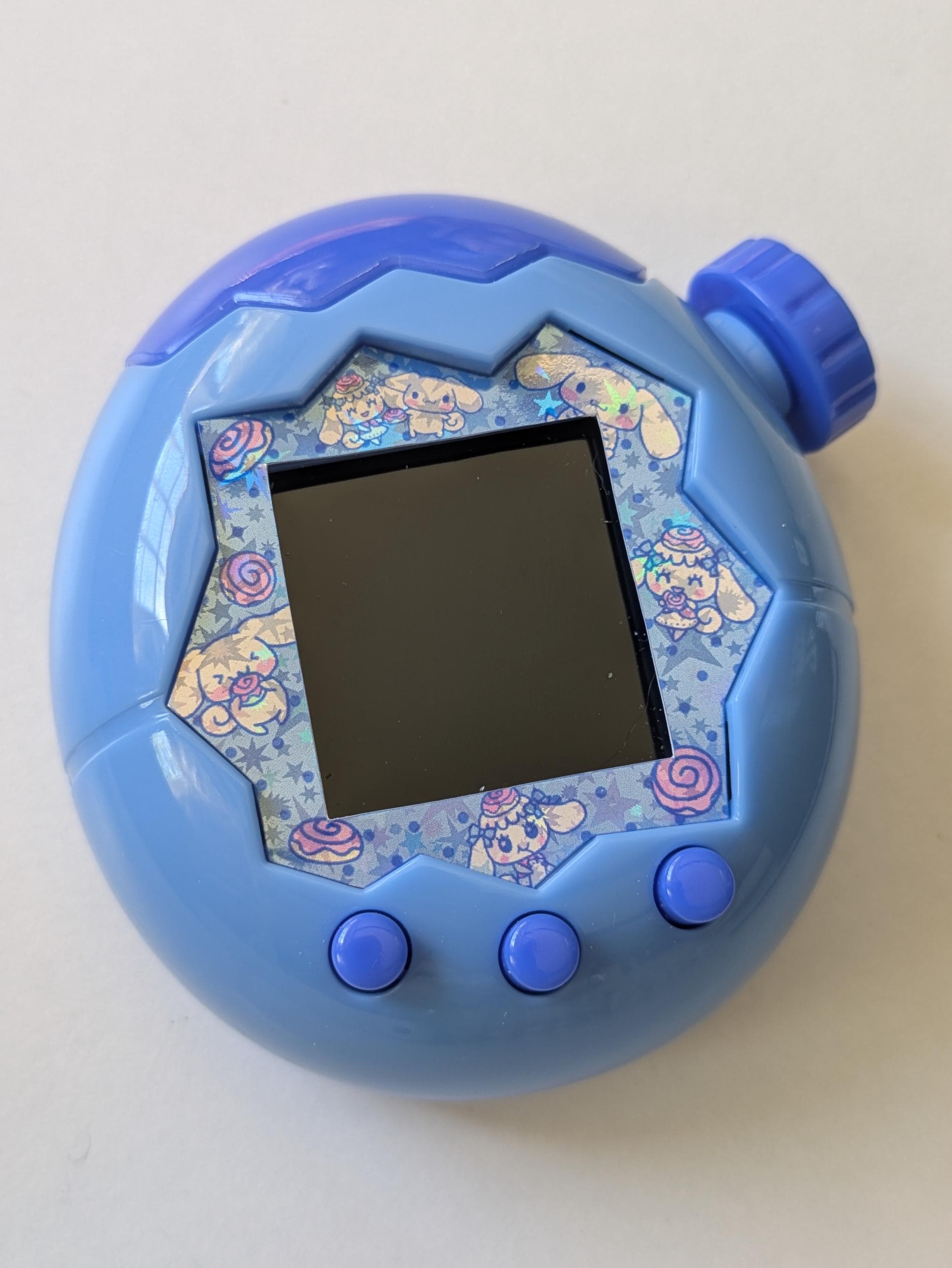 Tamagotchi Uni Case Keychain - Etsy