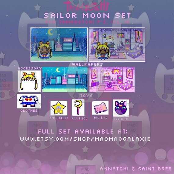 TAMAGOTCHI DA SCARICARE