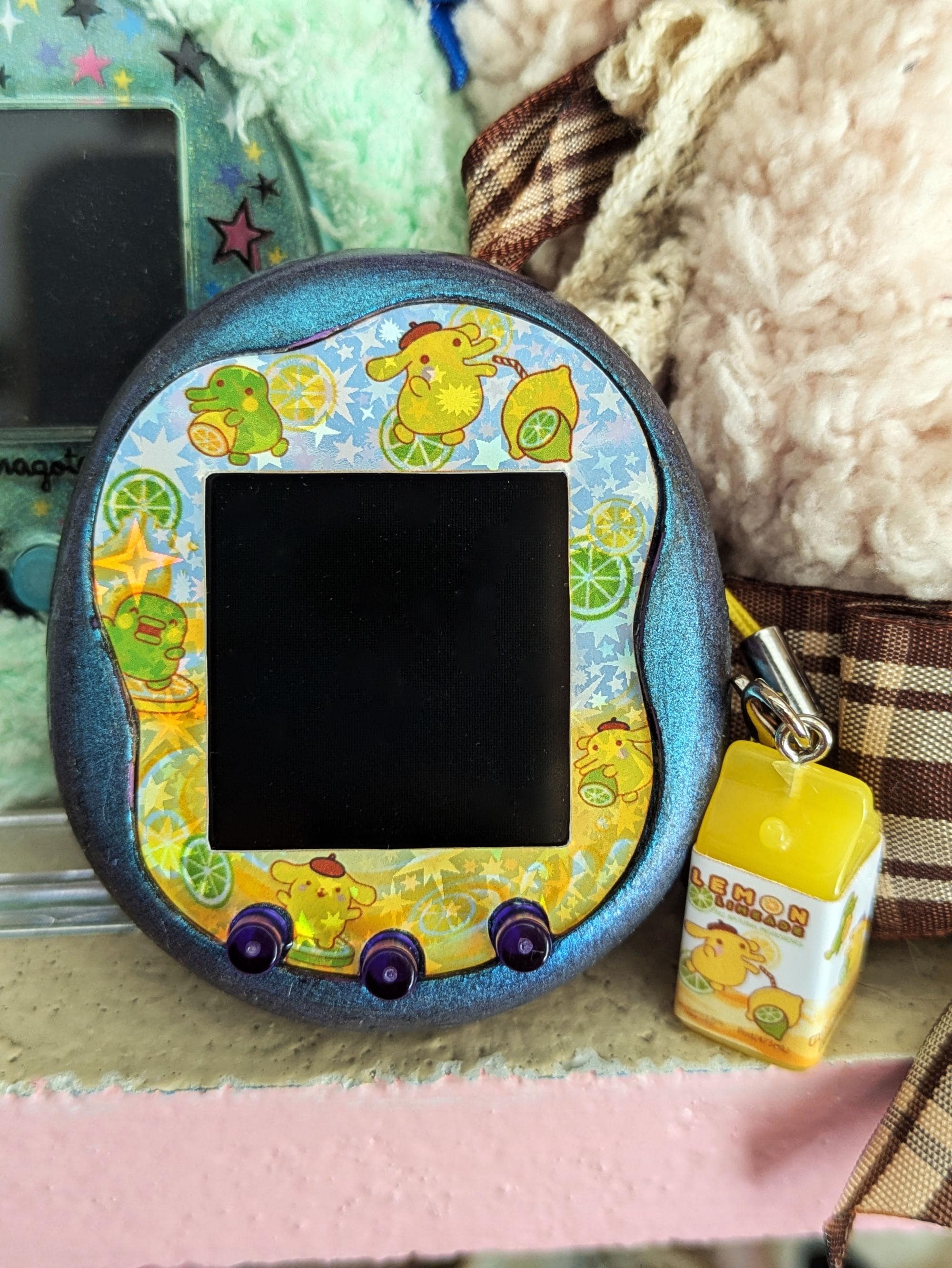 Kuchipatchi - Etsy 日本