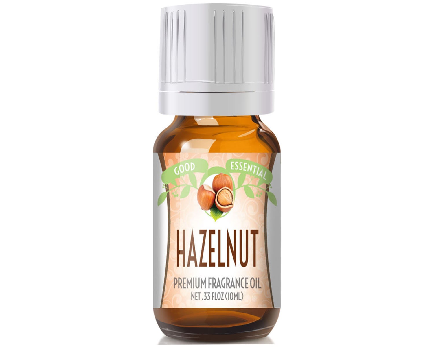Hazelnut Premium Grade Fragrance Oil Scented Oil 10ml Etsy