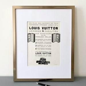 Authentic LOUIS VUITTON Luxury Repurposed Wristlet Monogram Canvas –  Landfill to Luxury