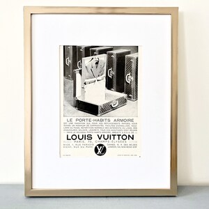 CUTE FREE Gift with any Louis Vuitton Purchase Have a handmade