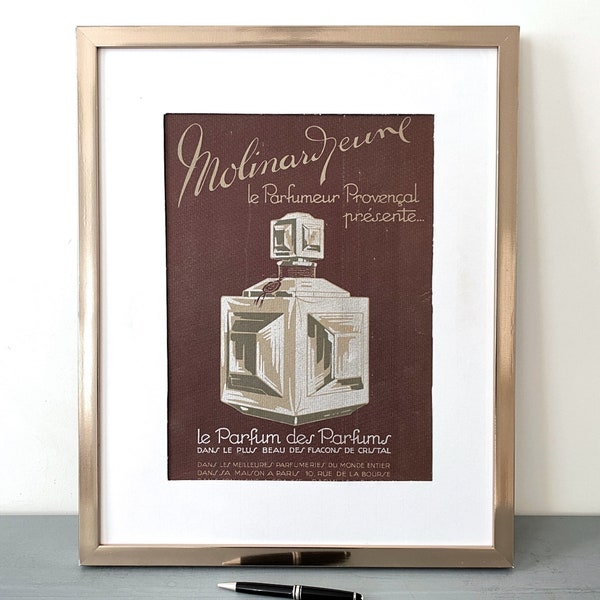 Parisian Wall Art Etsy