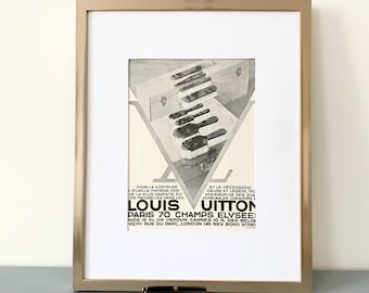 LOUIS VUITTON 70s 広告　ユーロデコ Louis Vuitton (Freestyle) - Single by Killer Dash | Spotify
