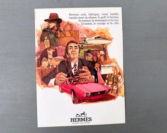 貴重　初版　2000年　英語版　HERMES エルメス 作品集 写真集 　良品 il_340x270.7700257587_er1f.jpg