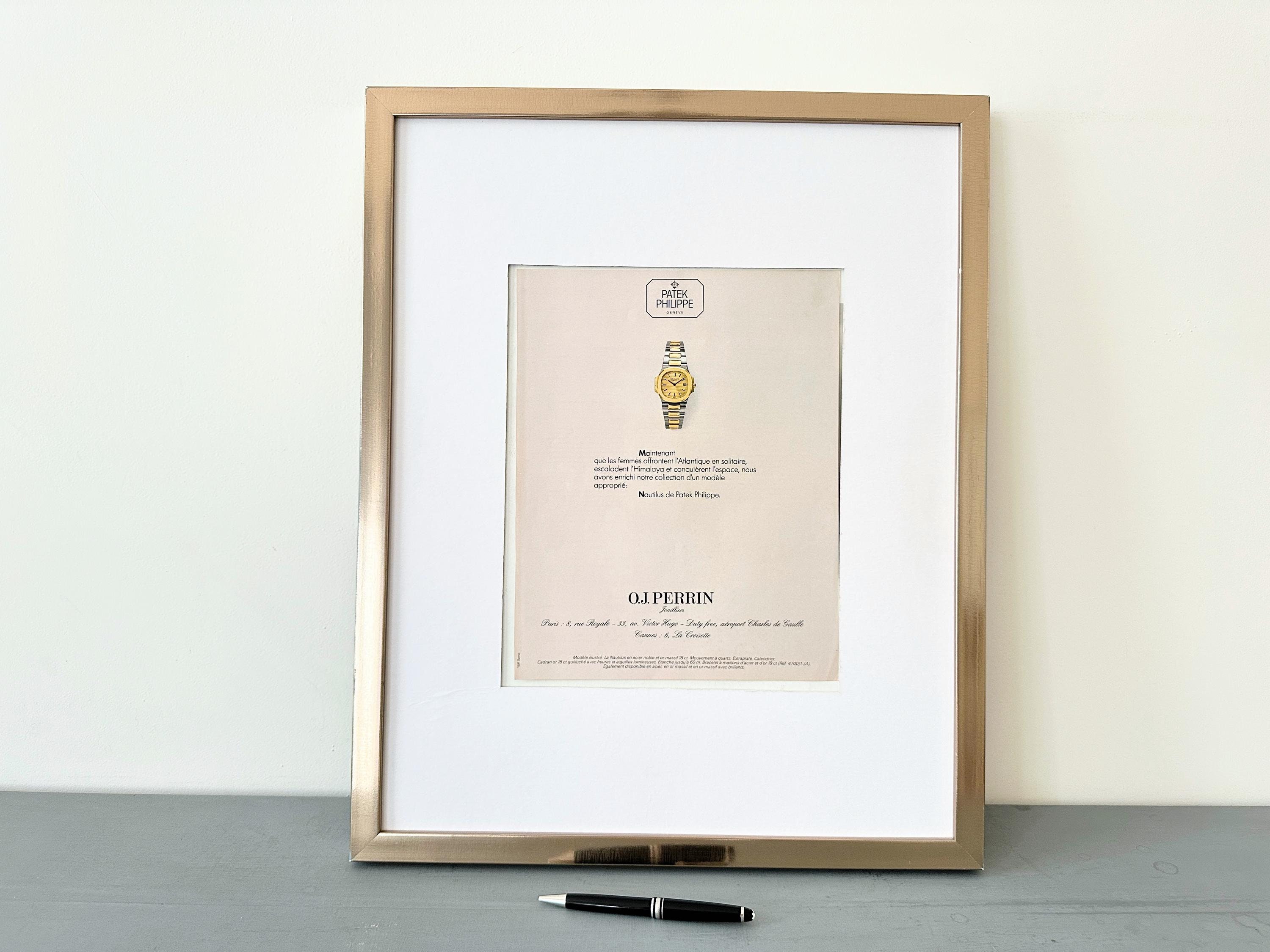 Patek Philippe - Etsy Patek Philippe - Etsy