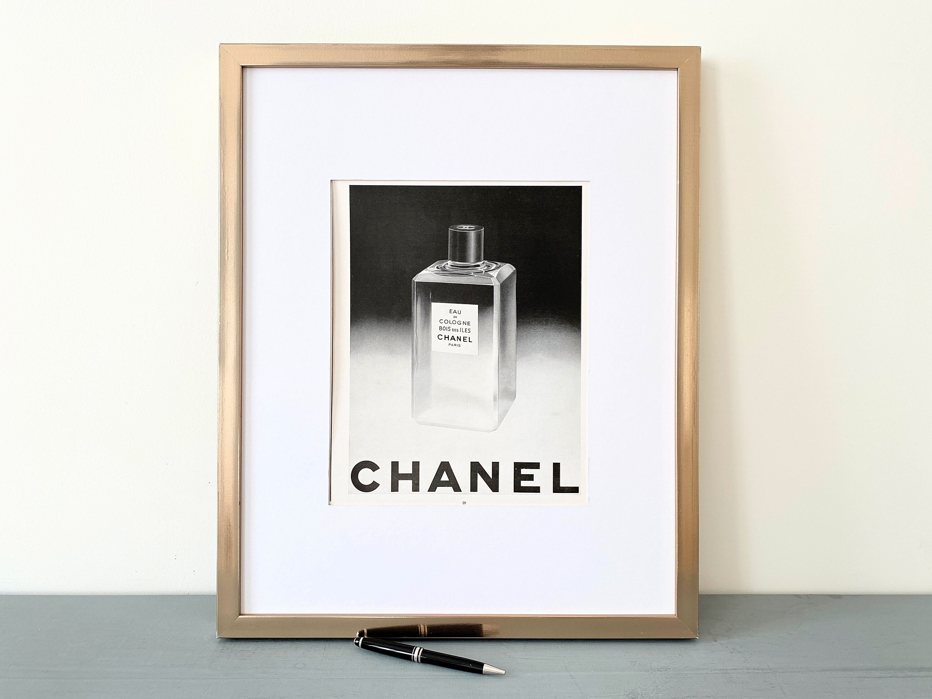 Perfume Svg  Perfume, Cool pencil drawings, Chanel art print