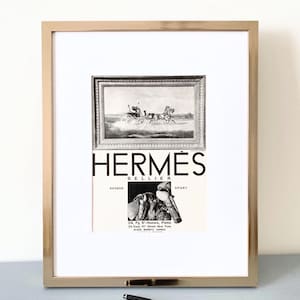 Hermes magazine - Etsy 日本