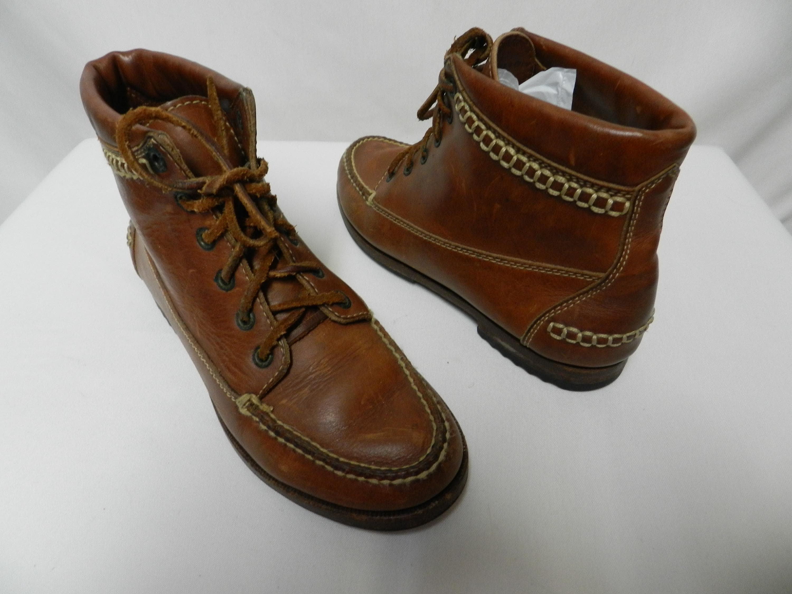 Cole Haan Boots - Etsy display picture 3