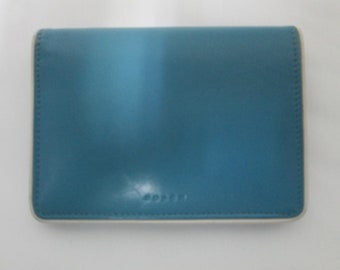 coach organizer wallet