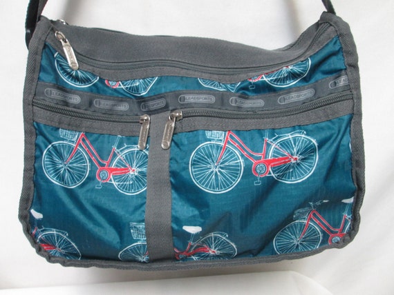 Crossbody sport purse deals