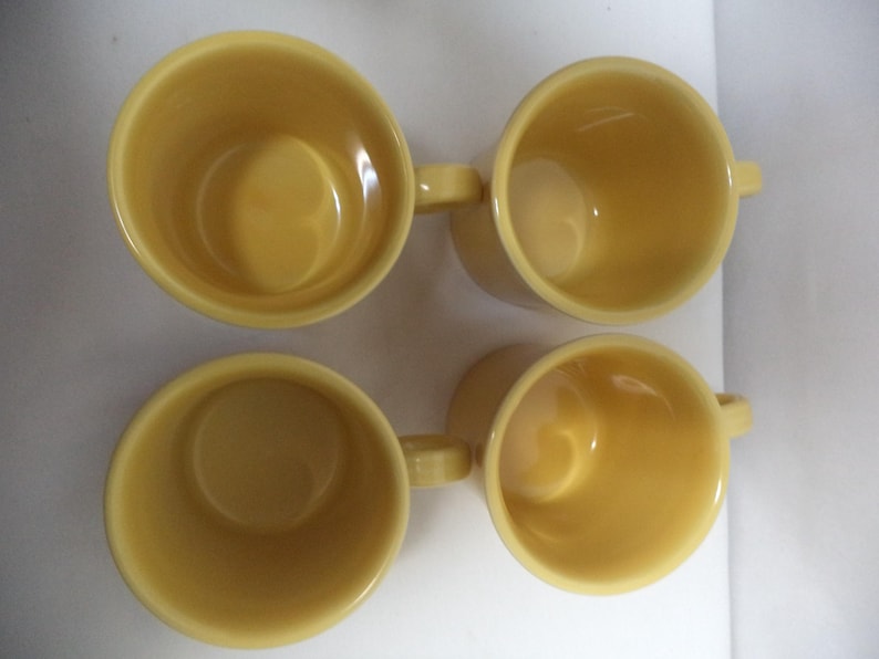 Fiesta HLC Classic Ring Ceramic Mug - Thumbnail 2