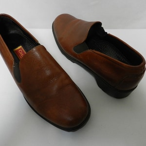 Cole Haan Oxfords 9 - Etsy display picture 3