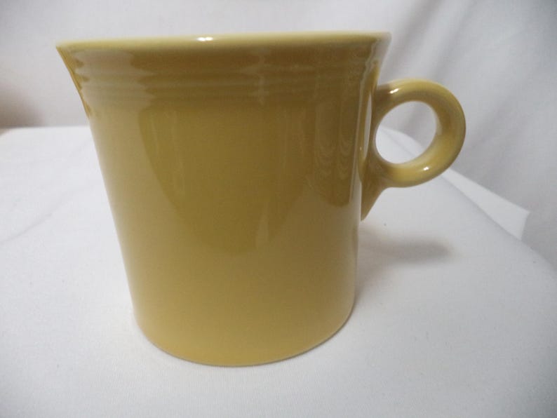 Fiesta HLC Classic Ring Ceramic Mug - Thumbnail 3