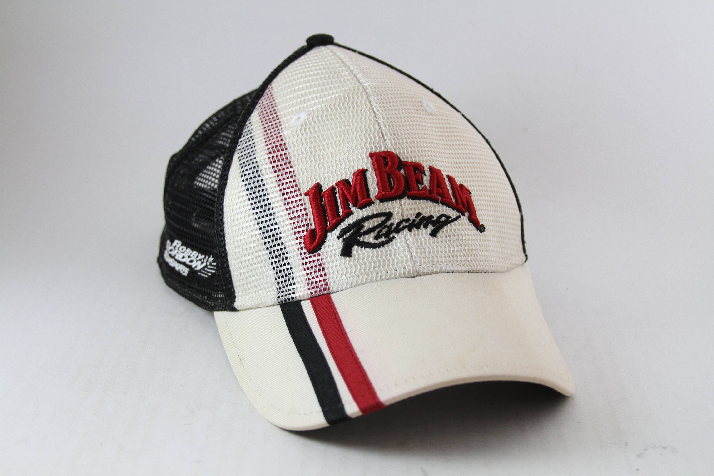 jim beam baseball caps