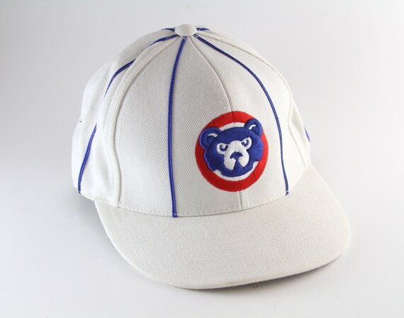 cooperstown collection cubs