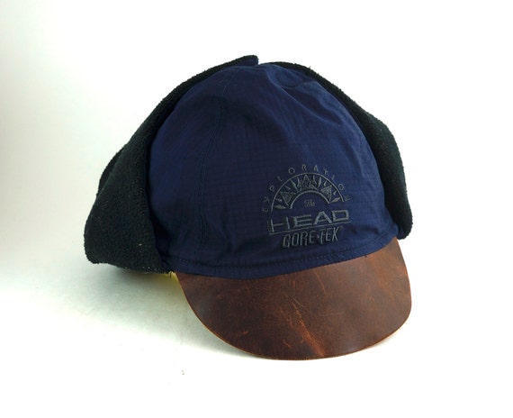 Gore tex winter hat Clearance