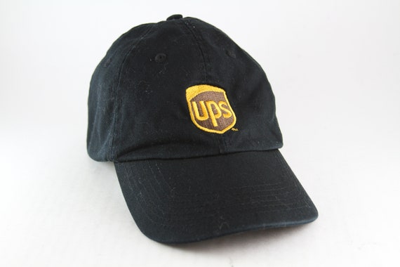 ups baseball cap