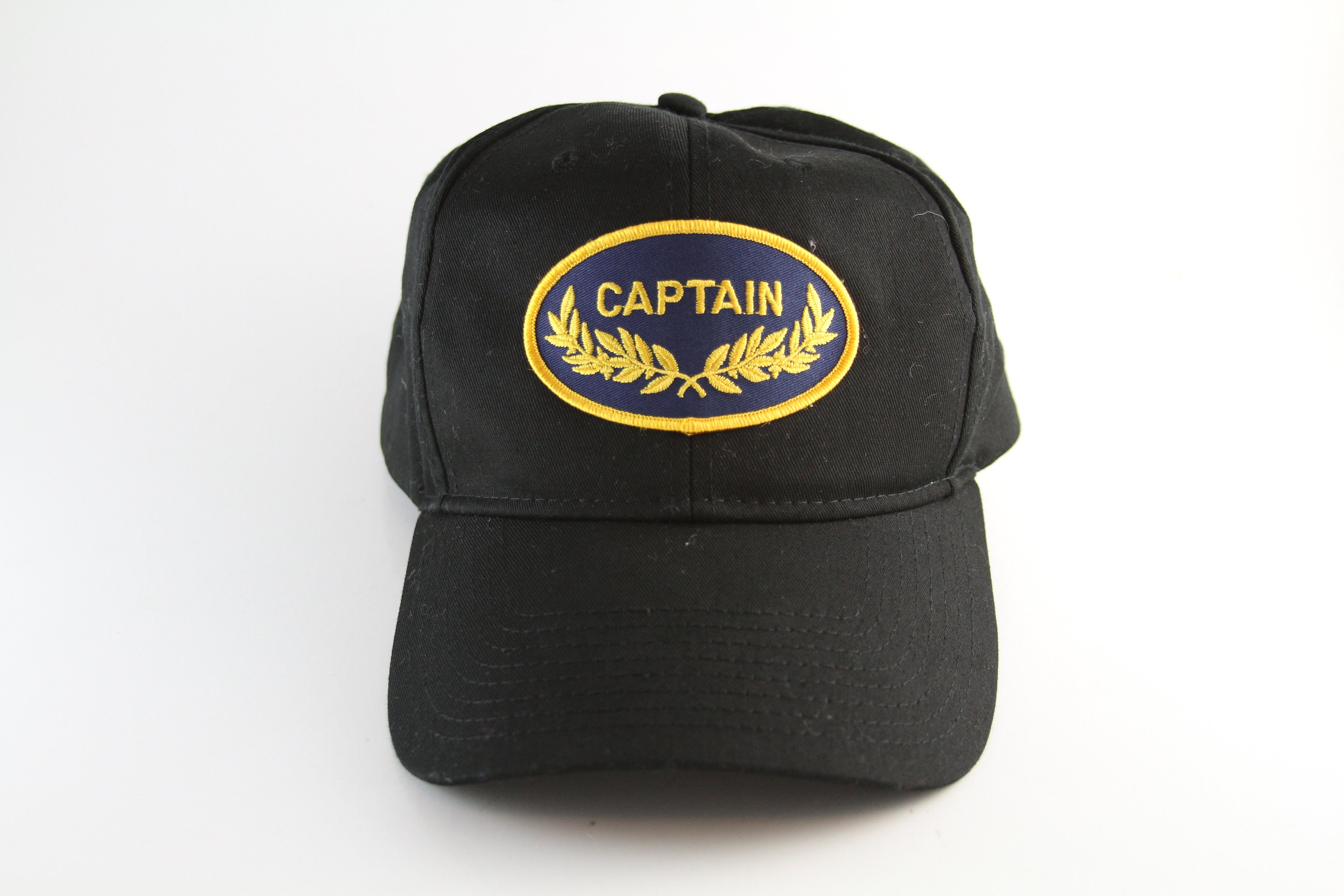 a captin hat