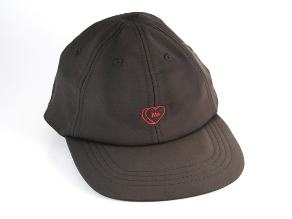 low profile dad cap