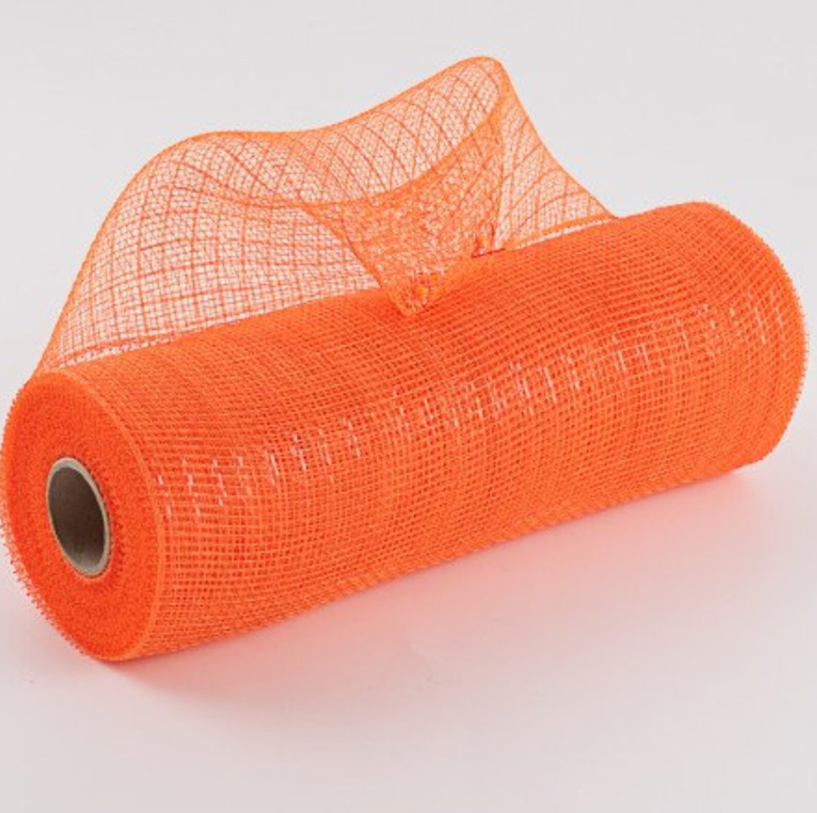 10 Inch Deco Mesh Deco Poly Mesh Mesh for Wreathmaking Bow - Etsy