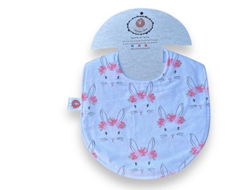 Bavette en coton