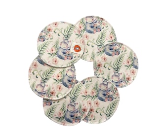 Nursing pads