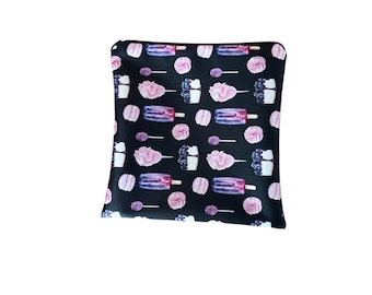 Sac sandwich réutilisable
