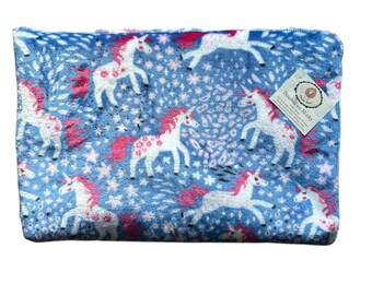 Doudou en minky