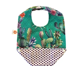 Convertible Bib