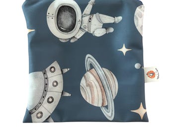 Sac sandwich réutilisable