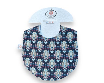 Bavette en coton