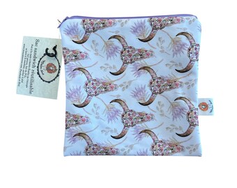 Reusable bag