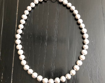 Genuine Cultured Freshwater Pearl 