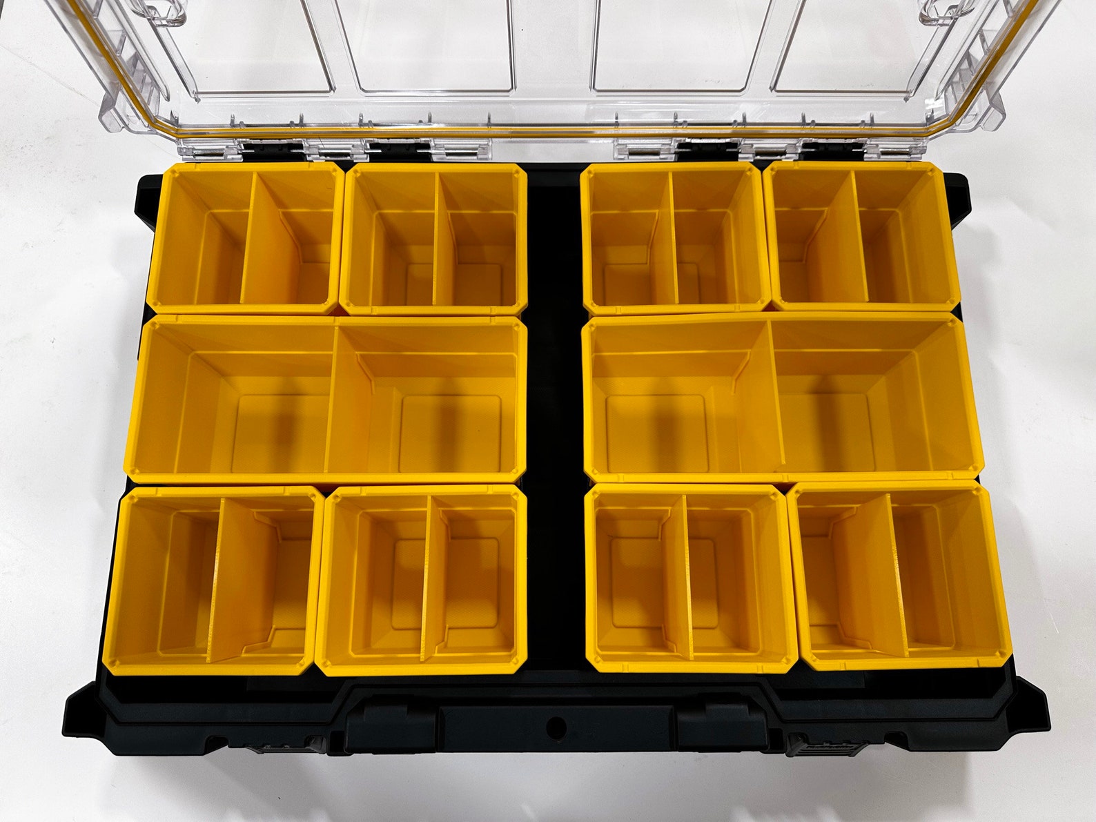 DEWALT Toughsystem 2.0 Bin Dividers Etsy