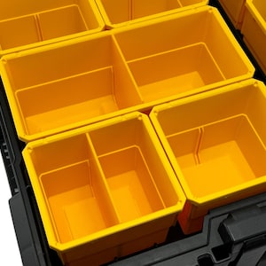 DEWALT ToughSystem 2.0 Bin Divider