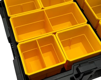 DEWALT ToughSystem 2.0 Bin Divider